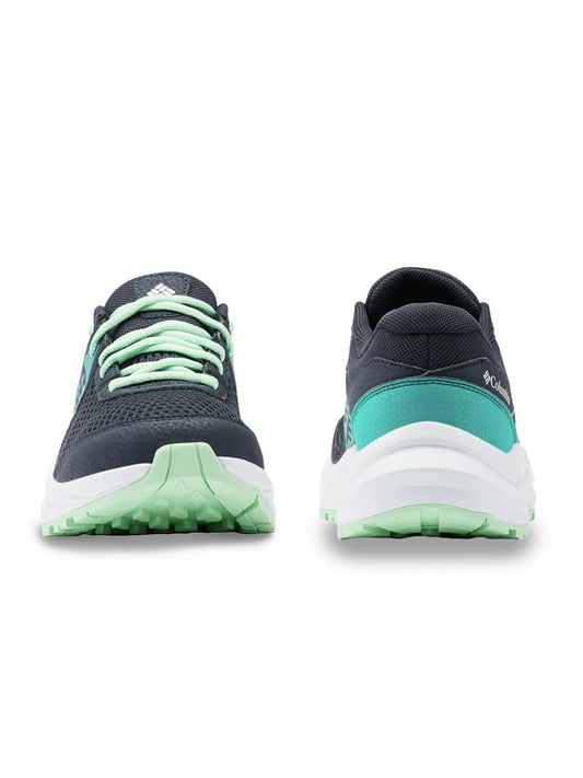 Columbia Women Navy Blue TRAILSTORM BEYOND