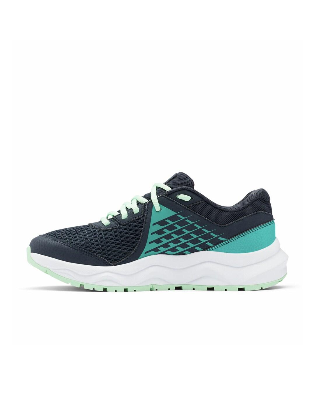 Columbia Women Navy Blue TRAILSTORM BEYOND