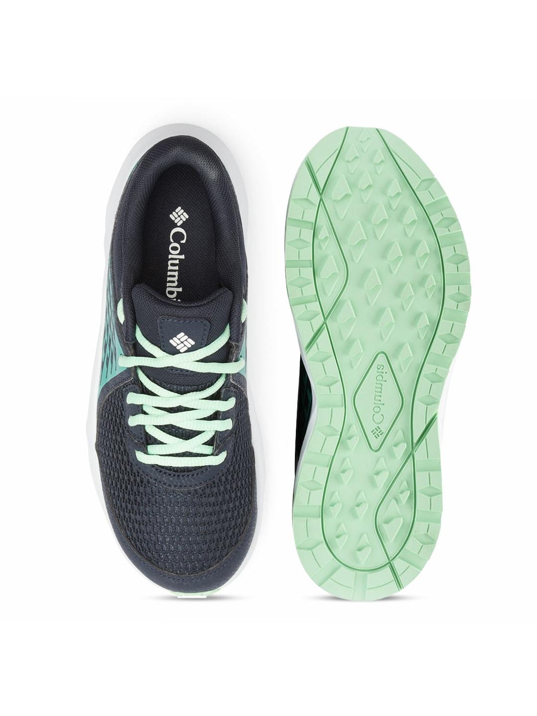 Columbia Women Navy Blue TRAILSTORM BEYOND