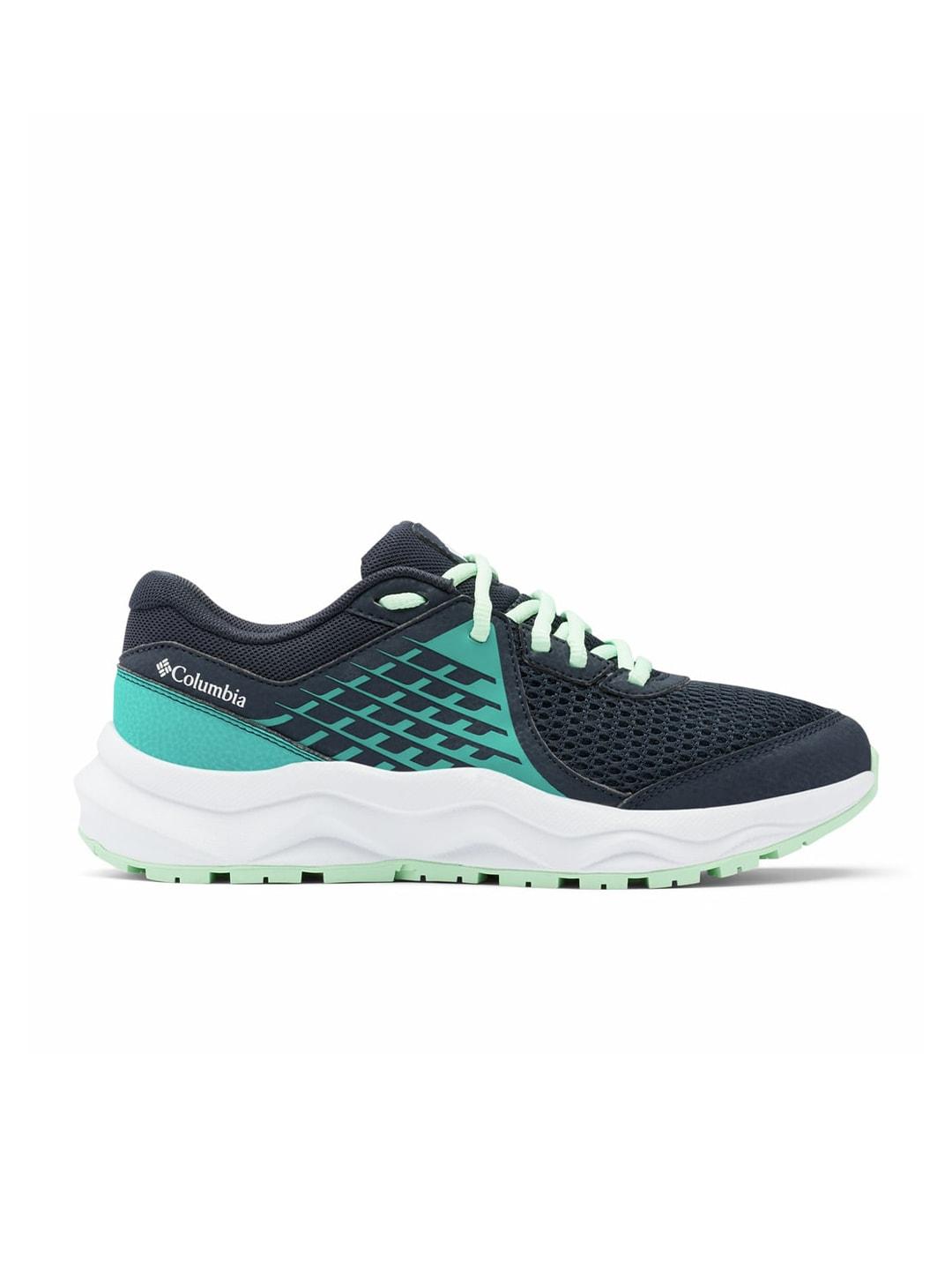 Columbia Women Navy Blue TRAILSTORM BEYOND