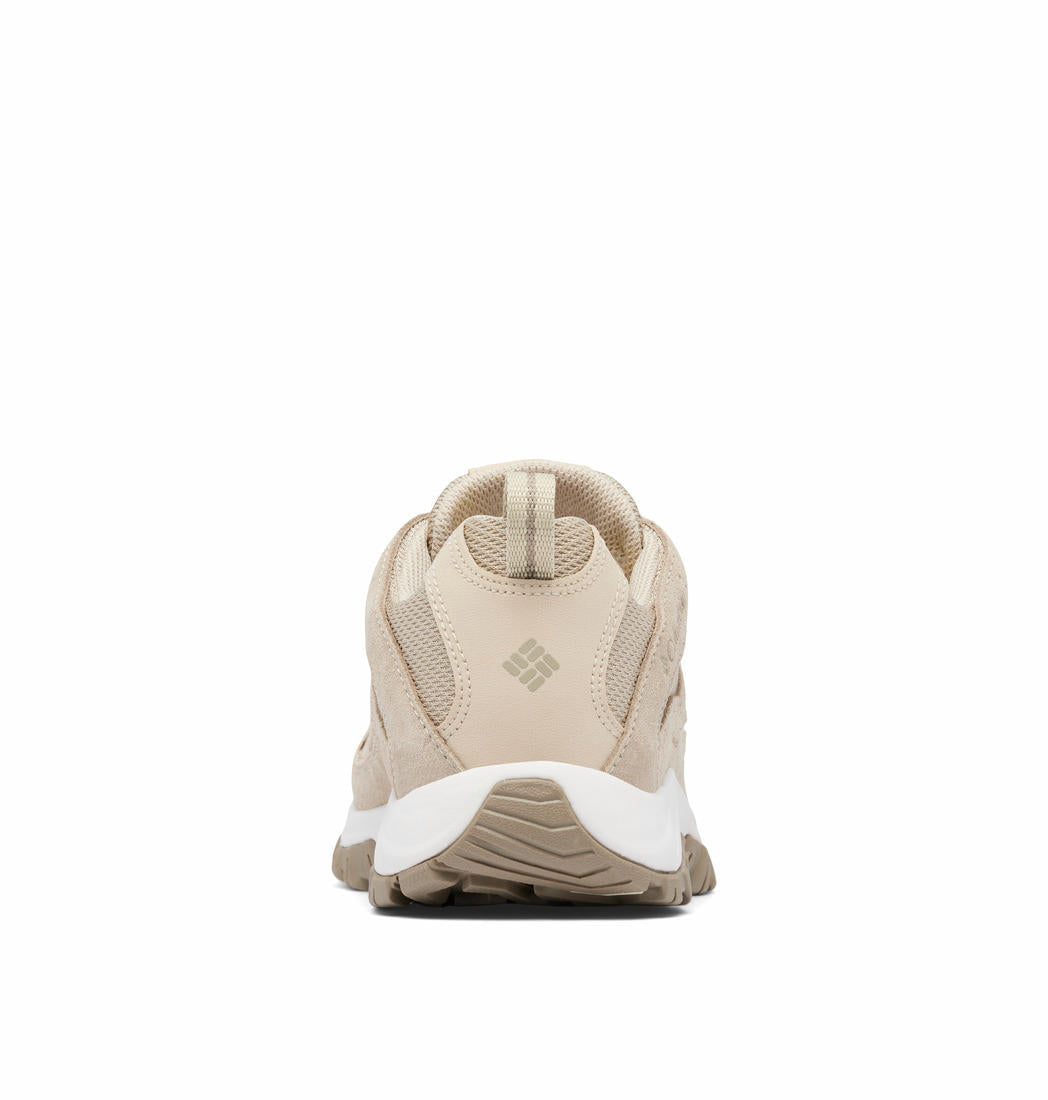 Columbia Womens Beige CRESTWOOD WATERPROOF