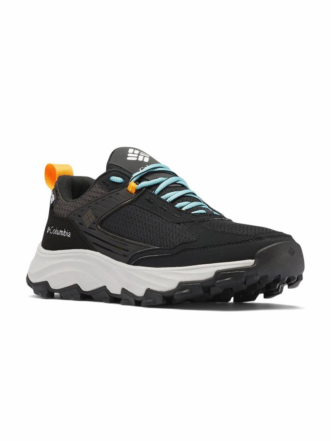 Columbia Women Black Hatana Max Outdry (Complete Waterproof)