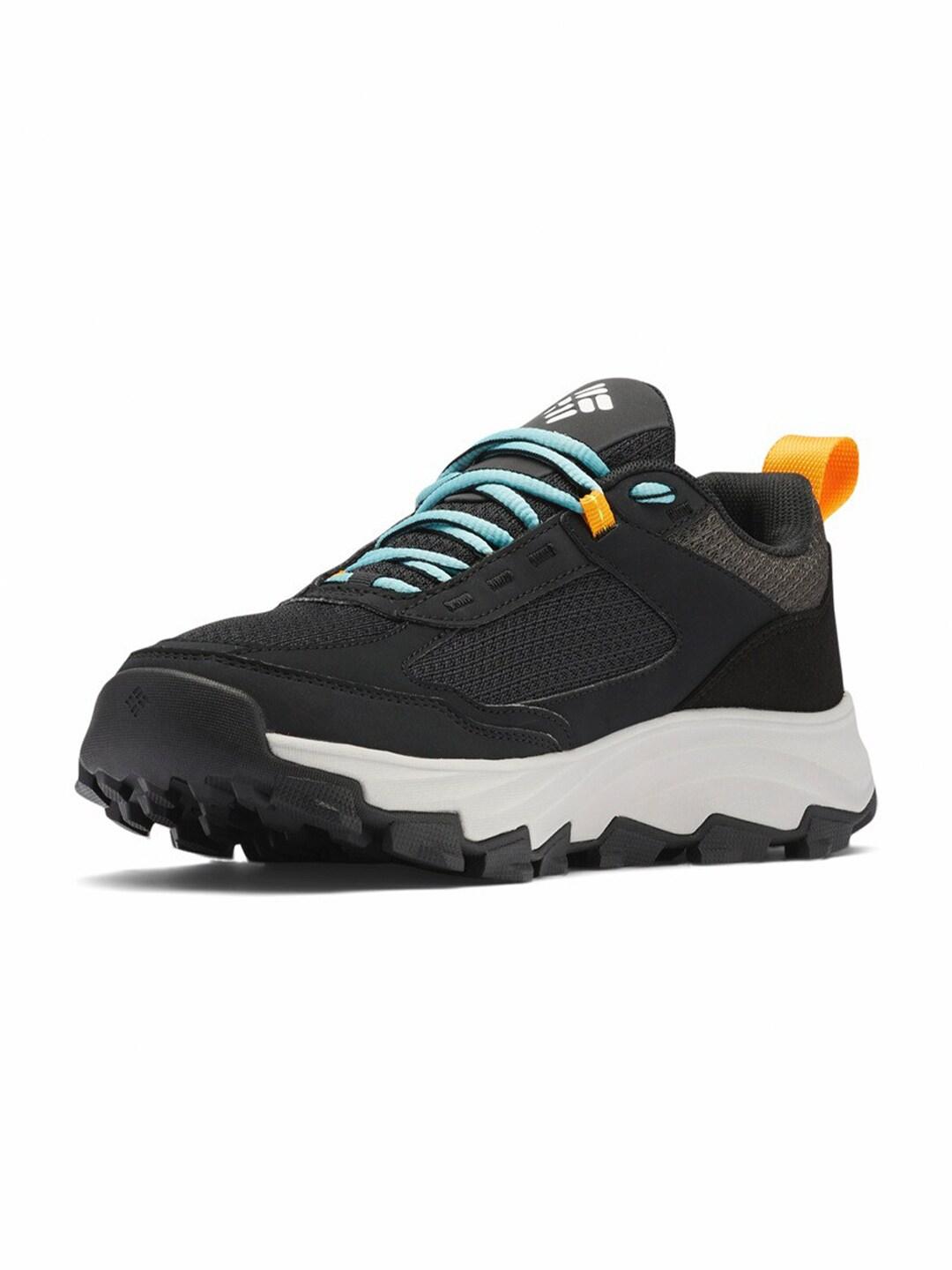 Columbia Women Black Hatana Max Outdry (Complete Waterproof)