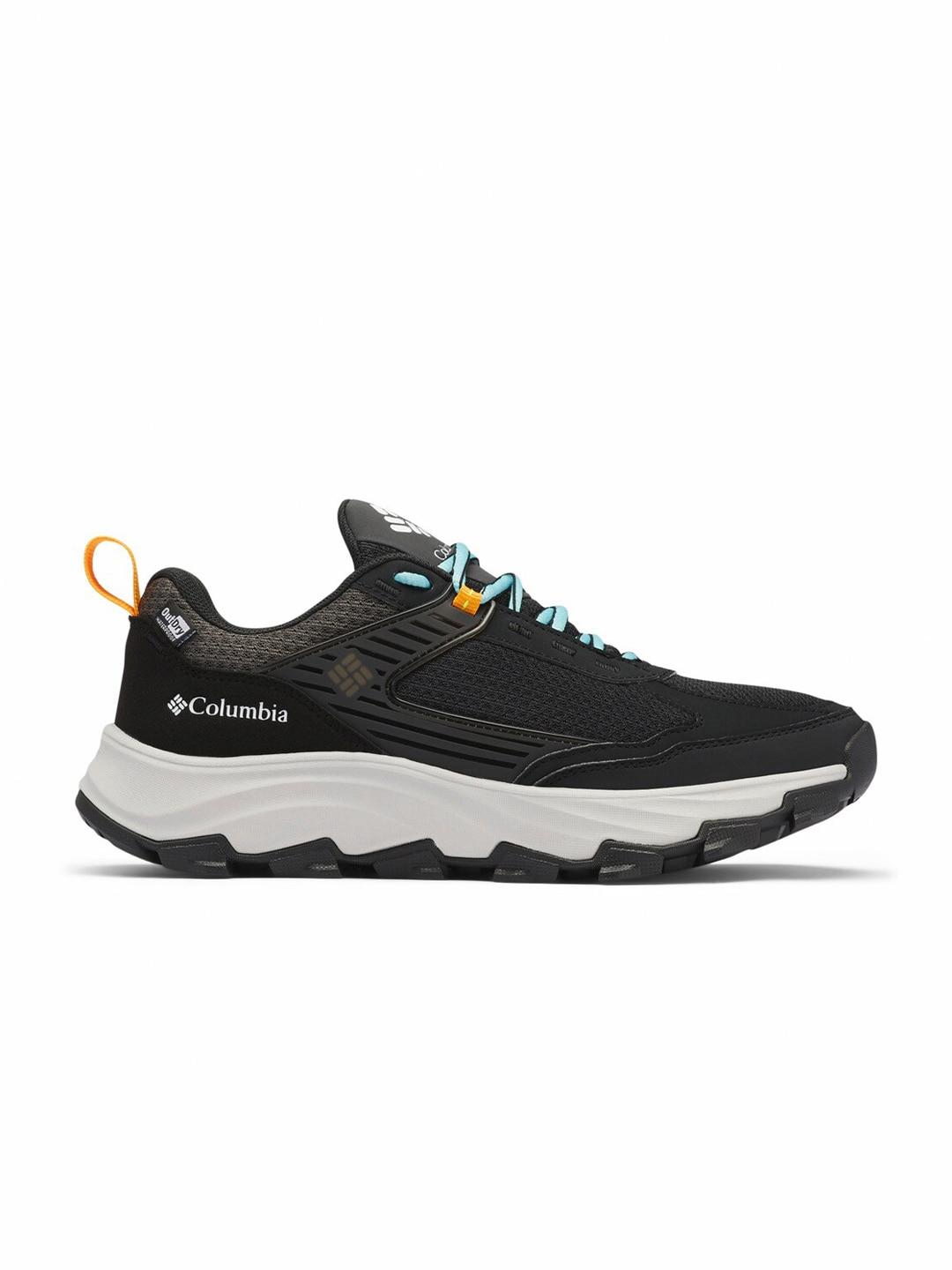 Columbia Women Black Hatana Max Outdry (Complete Waterproof)
