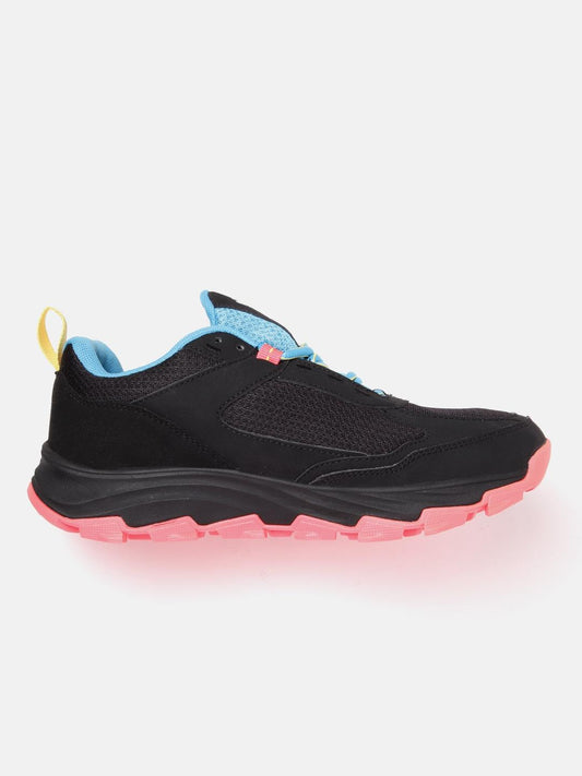 Columbia Women Black HATANA MAX OUTDRY (Complete Waterproof)