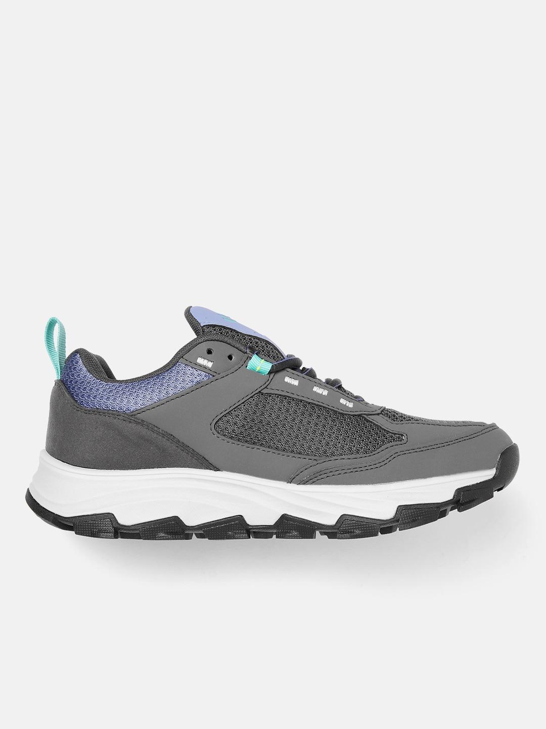 Columbia Women Grey HATANA MAX OUTDRY (Complete Waterproof)