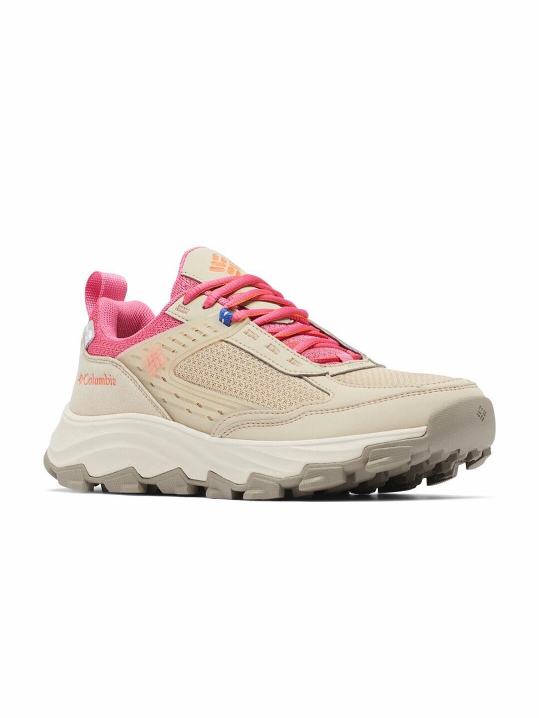 Columbia Women White Hatana Max Outdry (Complete Waterproof)