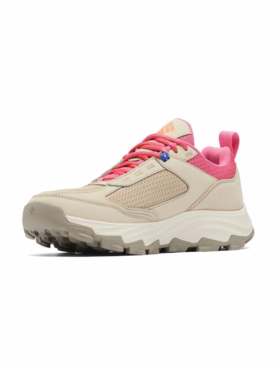 Columbia Women White Hatana Max Outdry (Complete Waterproof)