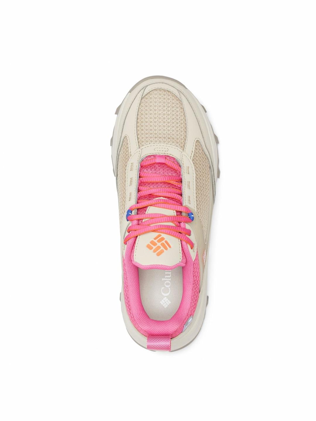 Columbia Women White Hatana Max Outdry (Complete Waterproof)