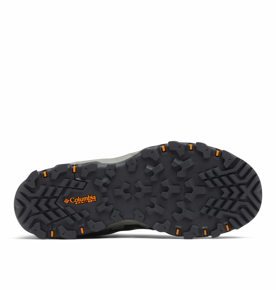 Columbia Women Black PEAKFREAK X2 MID OUTDRY (Complete Waterproof)