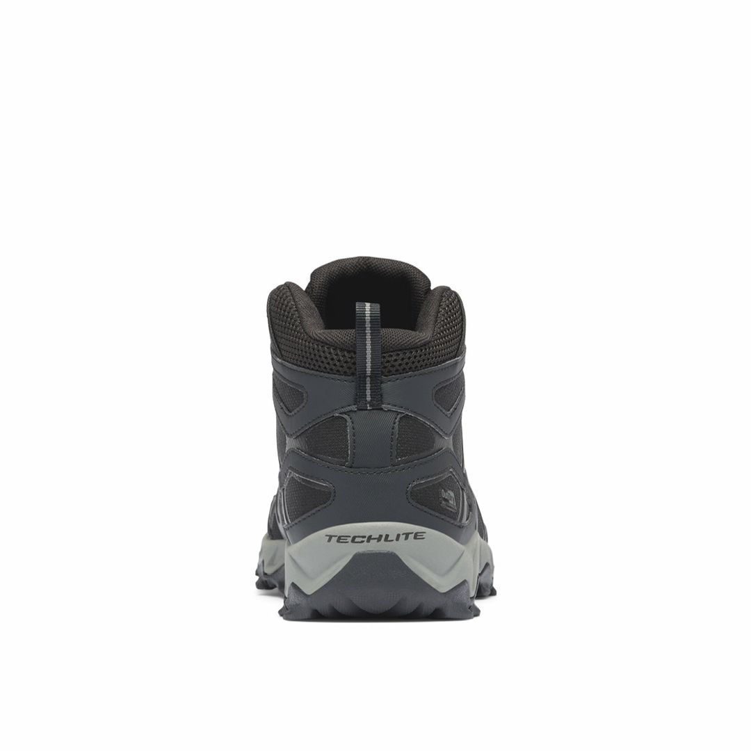 Columbia Women Black PEAKFREAK X2 MID OUTDRY (Complete Waterproof)
