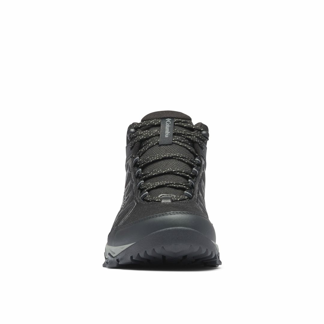 Columbia Women Black PEAKFREAK X2 MID OUTDRY (Complete Waterproof)