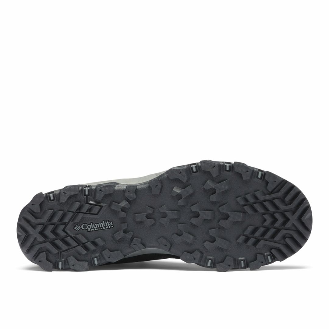 Columbia Women Black PEAKFREAK X2 MID OUTDRY (Complete Waterproof)