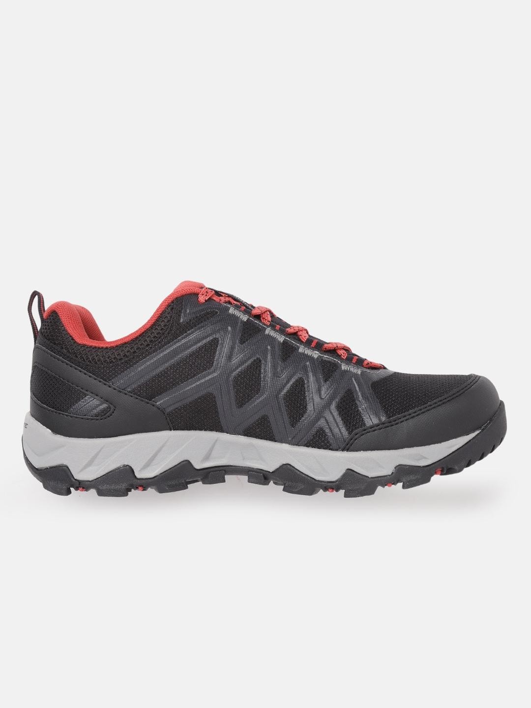 Columbia Women Black PEAKFREAK X2 OUTDRY (Complete Waterproof)
