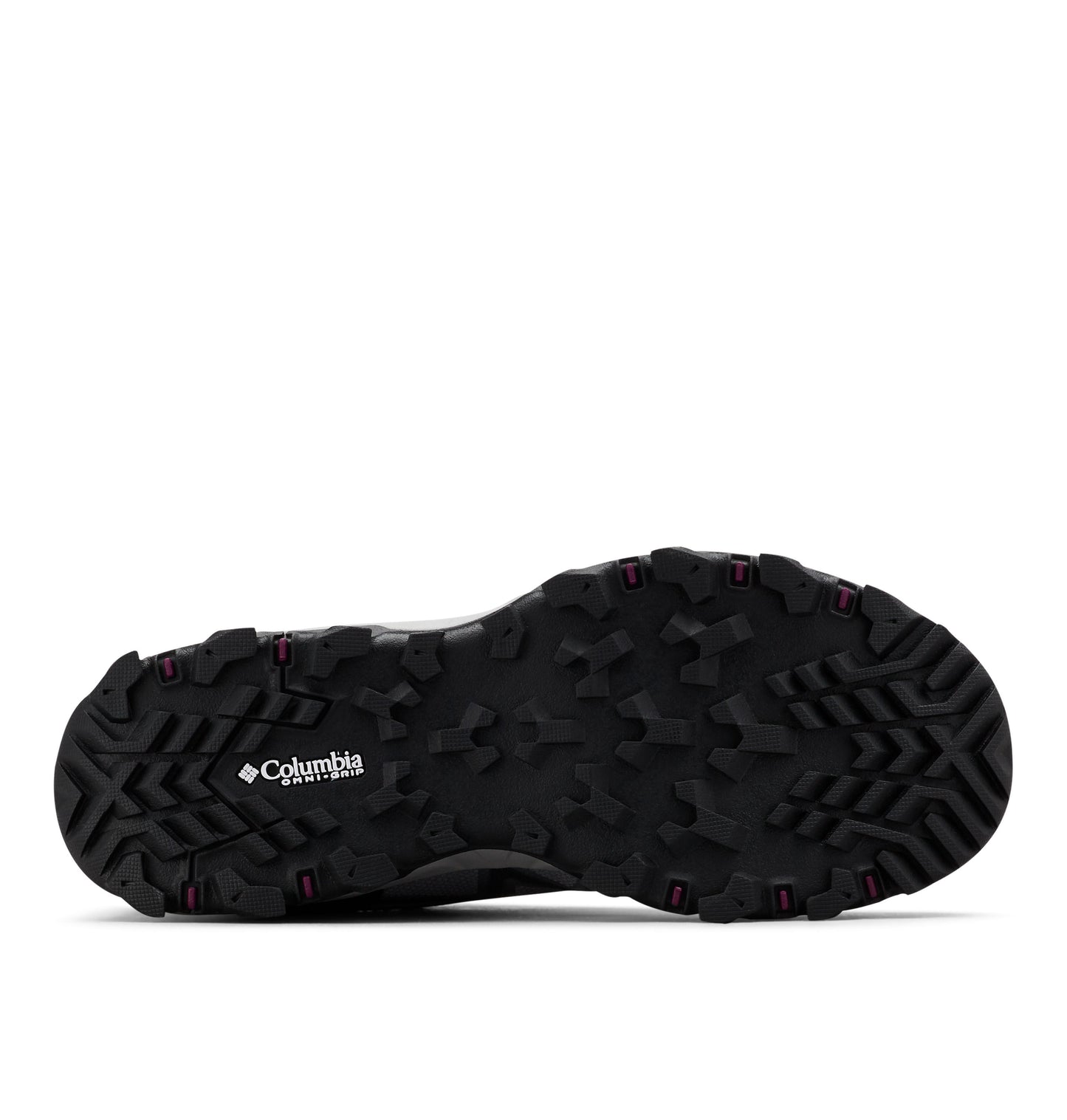 Columbia Women Grey PEAKFREAK X2 OUTDRY (Complete Waterproof)