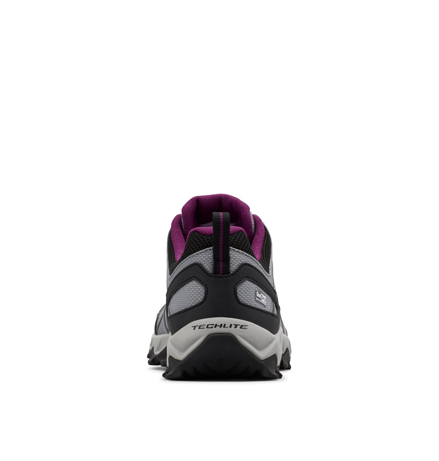 Columbia Women Grey PEAKFREAK X2 OUTDRY (Complete Waterproof)