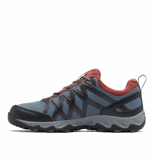 Columbia Women Grey PEAKFREAK X2 OUTDRY (Complete Waterproof)