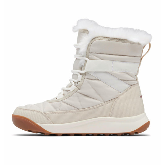 Columbia Women Brown MINX SHORTY IV
