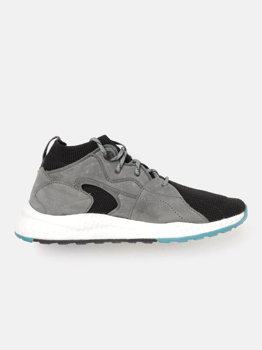 Columbia Women Grey SH/FT OUTDRY MID (Complete Waterproof)