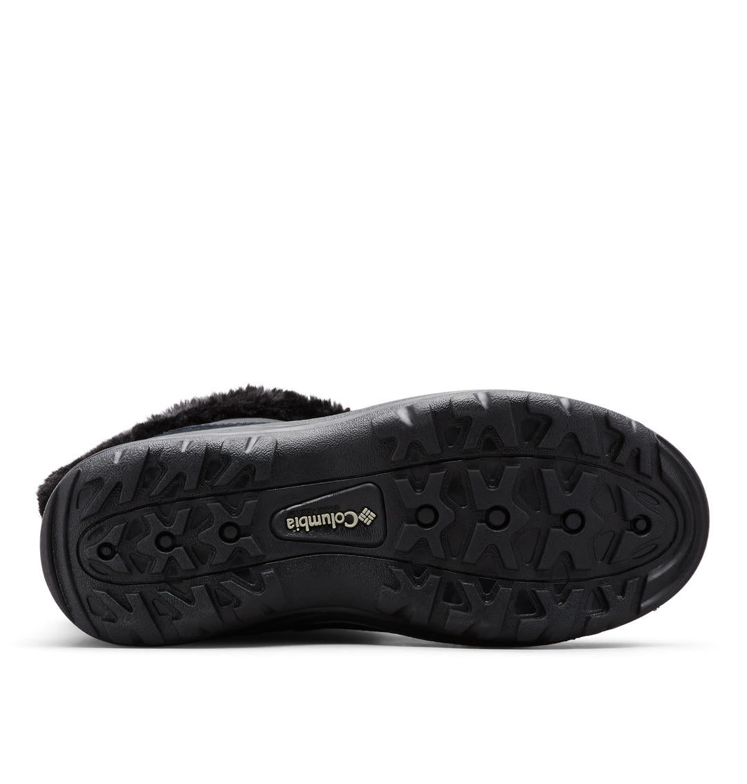 Columbia Womens Black ICE MAIDEN II