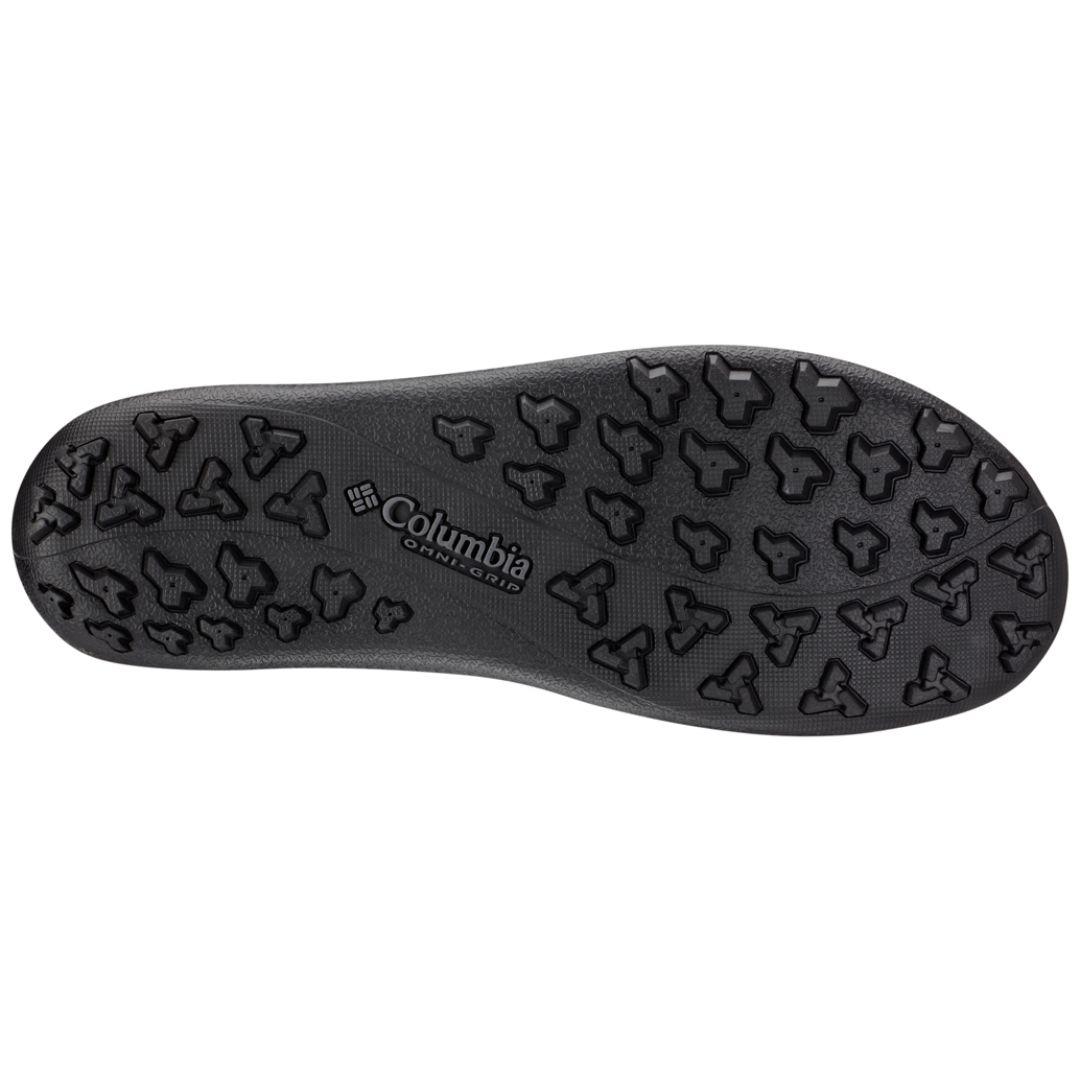 Columbia Women Black MINX MID II OMNI-HEAT