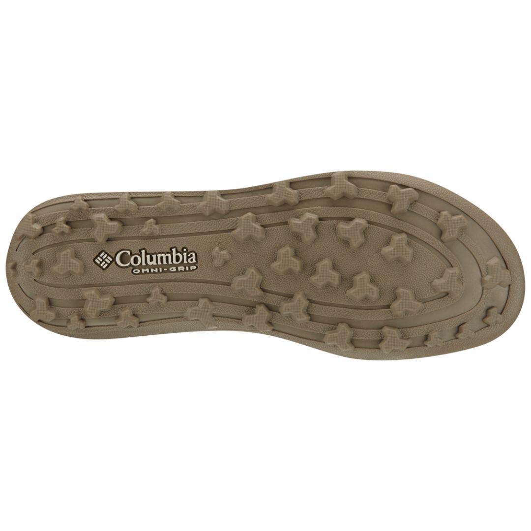 Columbia Women White HEAVENLY OMNI HEAT Water Resistant Shoes