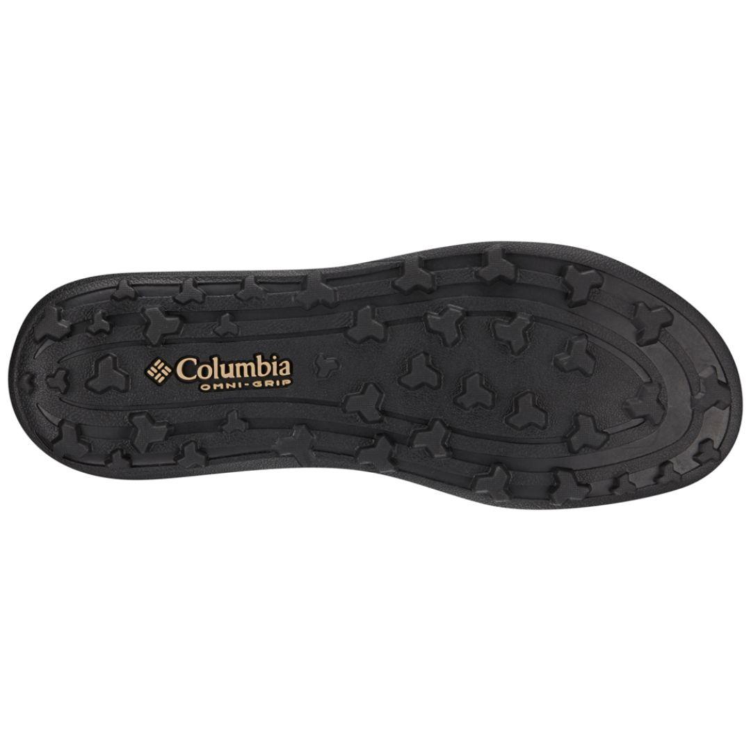 Columbia Women Brown HEAVENLY OMNI HEAT KNIT Water Resistant Shoes