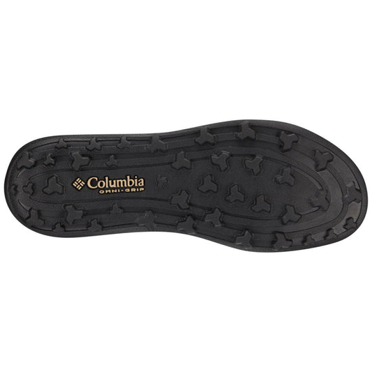 Columbia Women Brown HEAVENLY OMNI HEAT KNIT Water Resistant Shoes