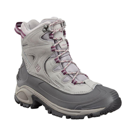 Columbia Women Grey BUGABOOT II