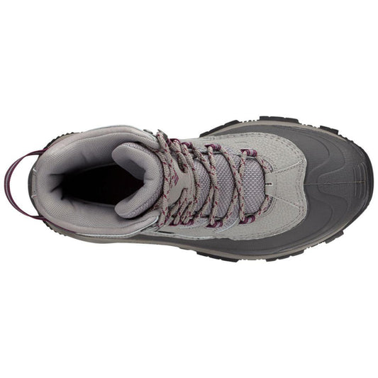 Columbia Women Grey BUGABOOT II