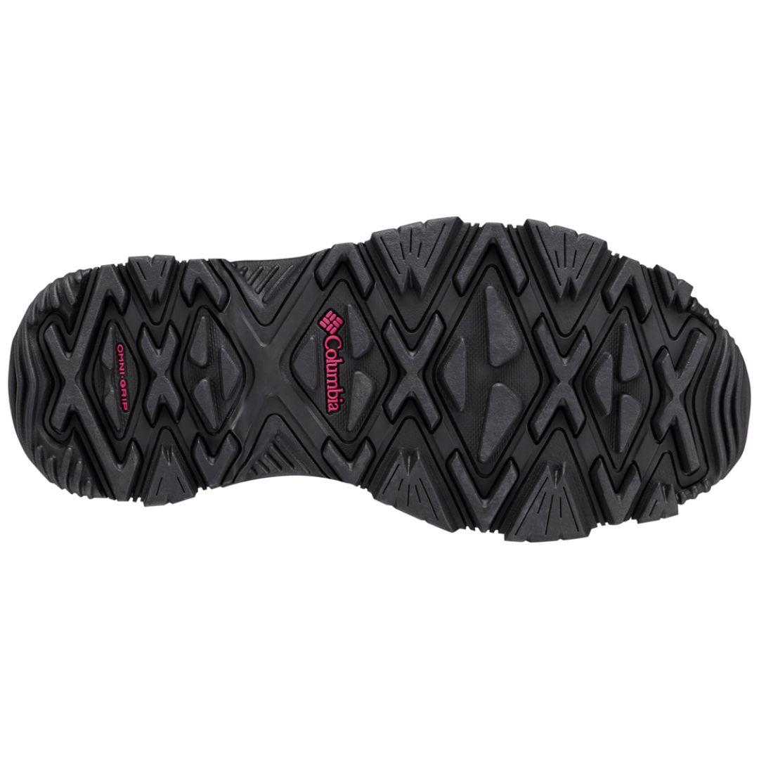Columbia Women Grey BUGABOOT II