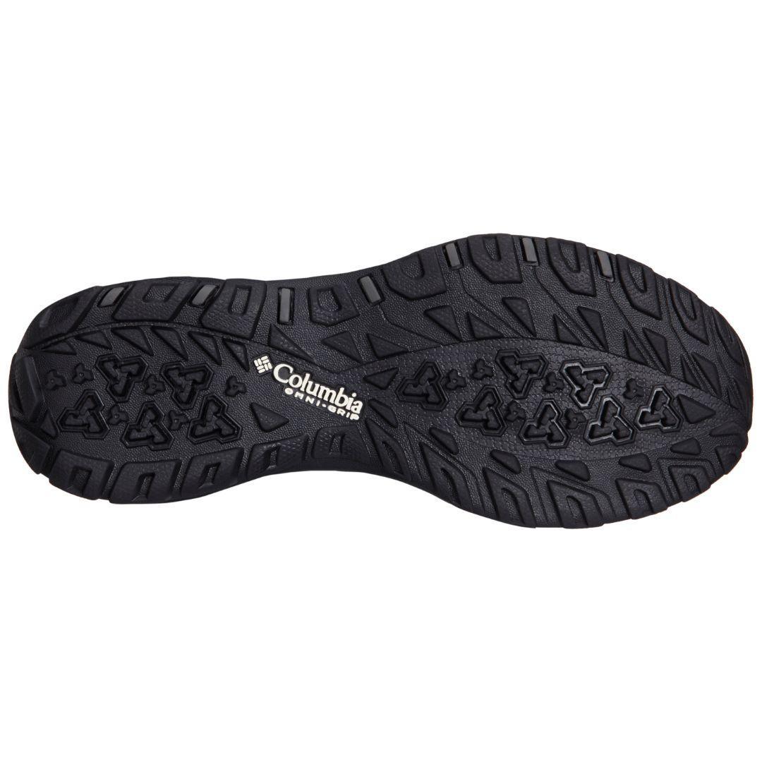 Columbia Women Black PEAKFREAK XCRSN II XCEL LOW OUTDRY