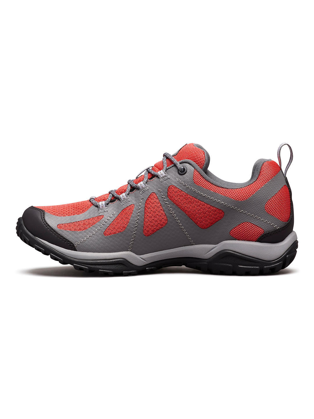 Columbia Women Red PEAKFREAK XCRSN II XCEL LOW OUTDRY