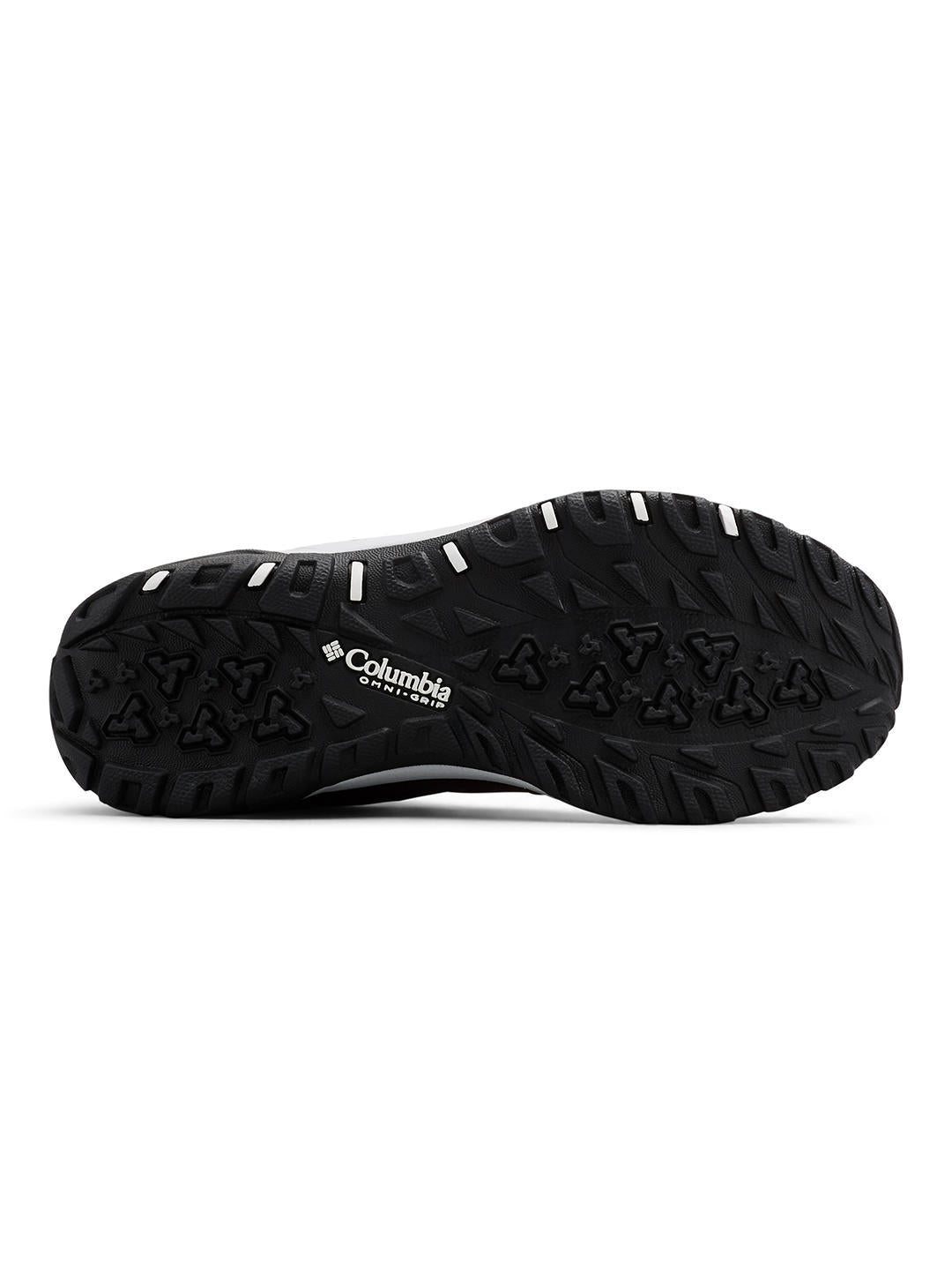 Columbia Women Red PEAKFREAK XCRSN II XCEL MID OUTDRY (Complete Waterproof)