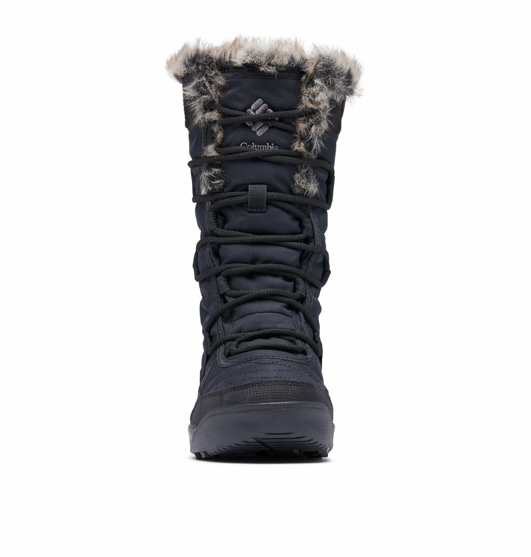 Columbia Womens Black MINX IV
