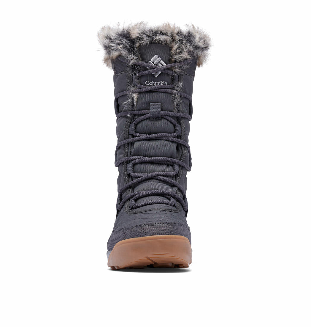 Columbia Womens Black MINX IV