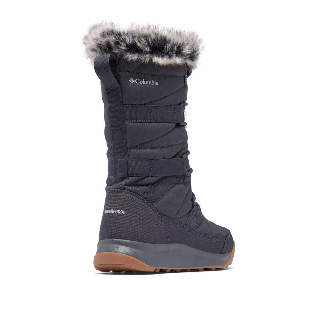Columbia Womens Black MINX IV
