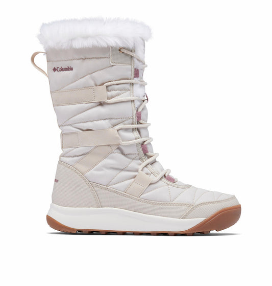Columbia Womens Off White MINX IV