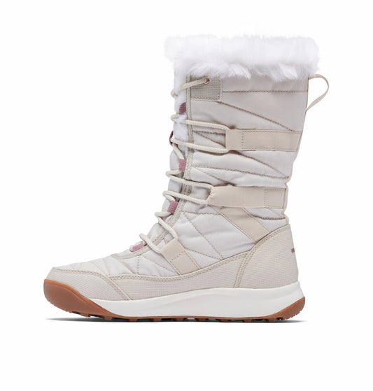 Columbia Womens Off White MINX IV