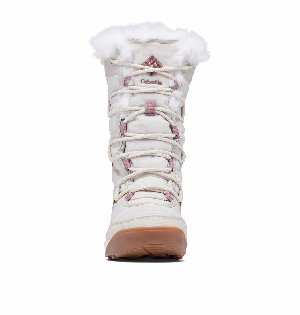 Columbia Womens Off White MINX IV