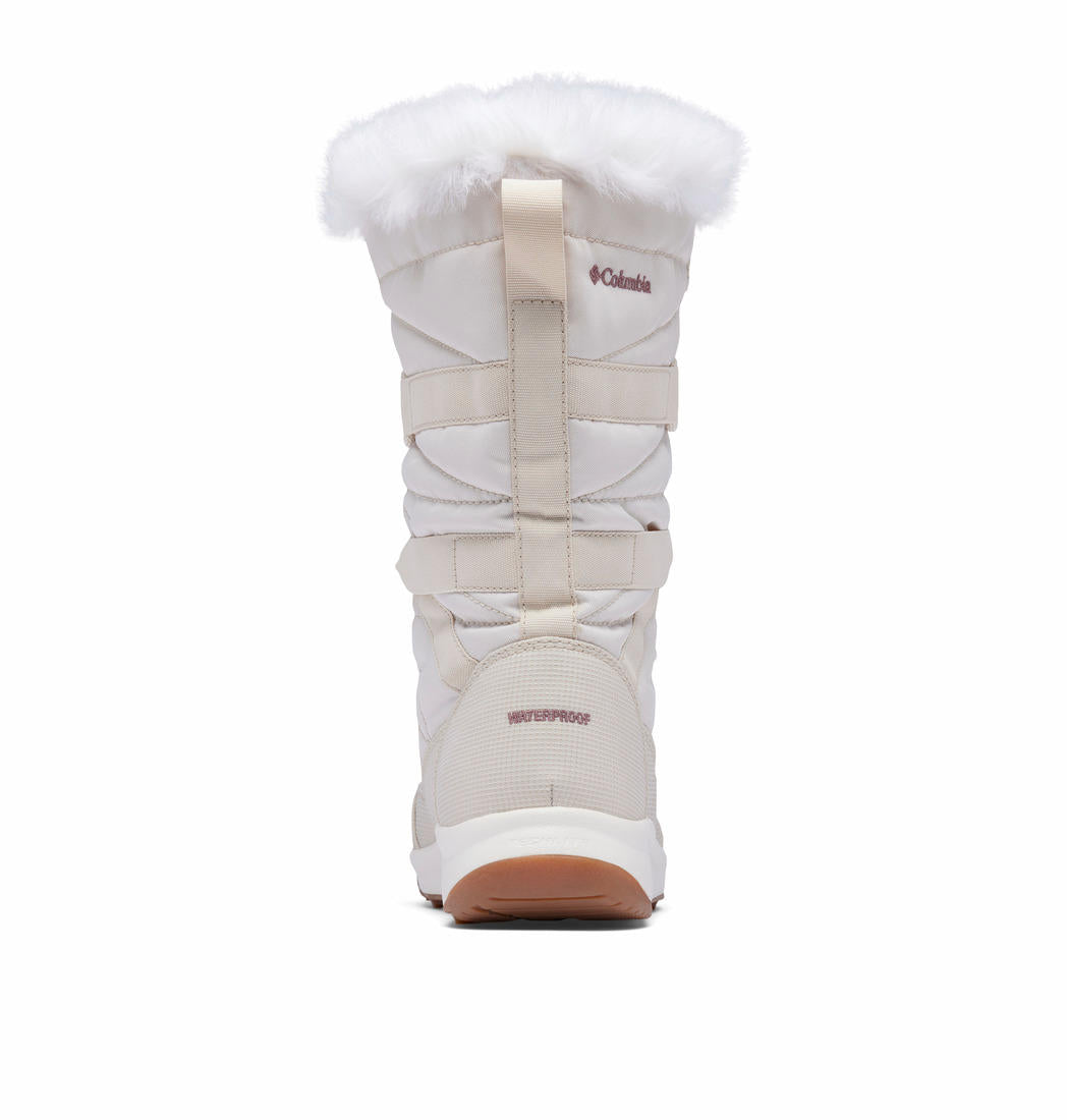 Columbia Womens Off White MINX IV