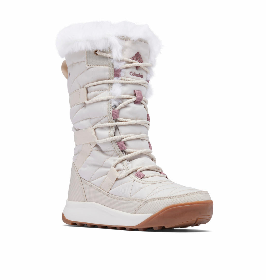 Columbia Womens Off White MINX IV