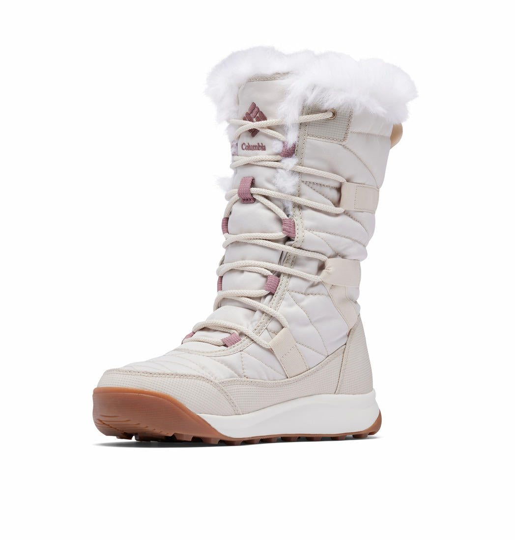 Columbia Womens Off White MINX IV