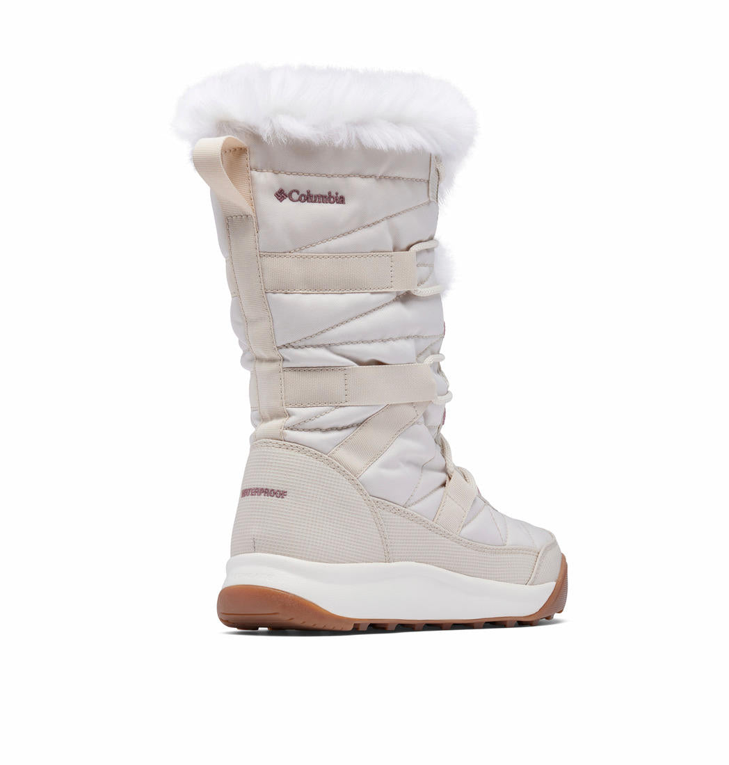 Columbia Womens Off White MINX IV