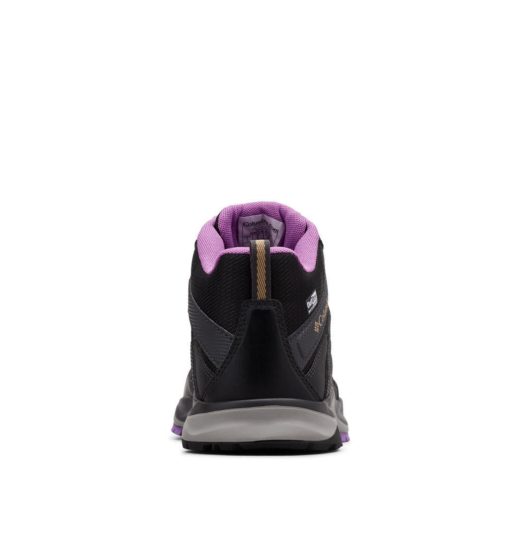 Columbia Women Black WAYFINDER MID OUTDRY