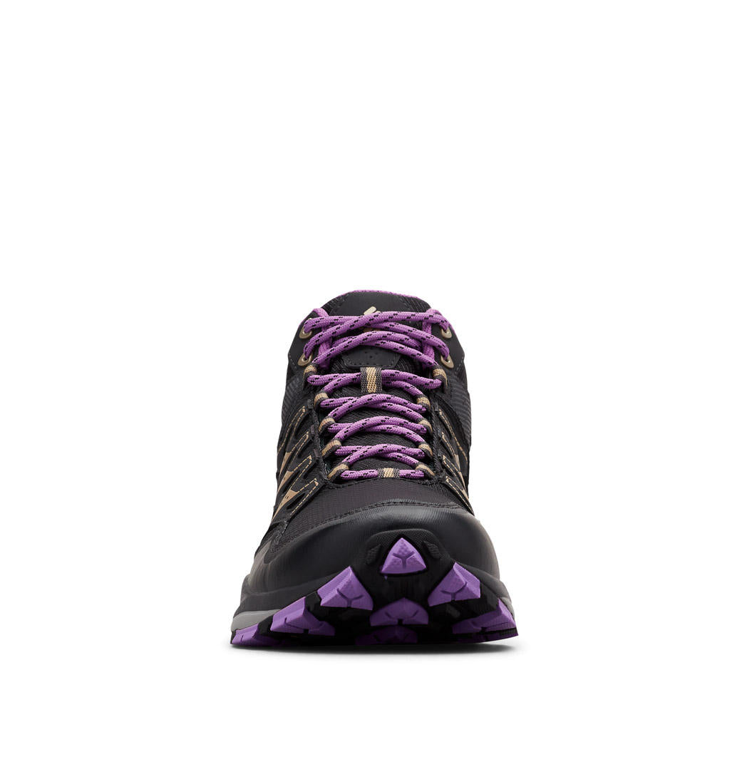 Columbia Women Black WAYFINDER MID OUTDRY