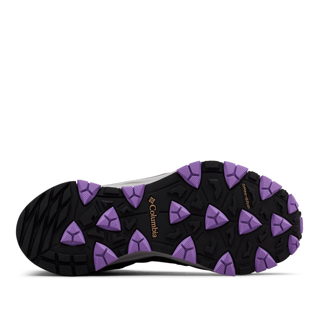 Columbia Women Black WAYFINDER MID OUTDRY