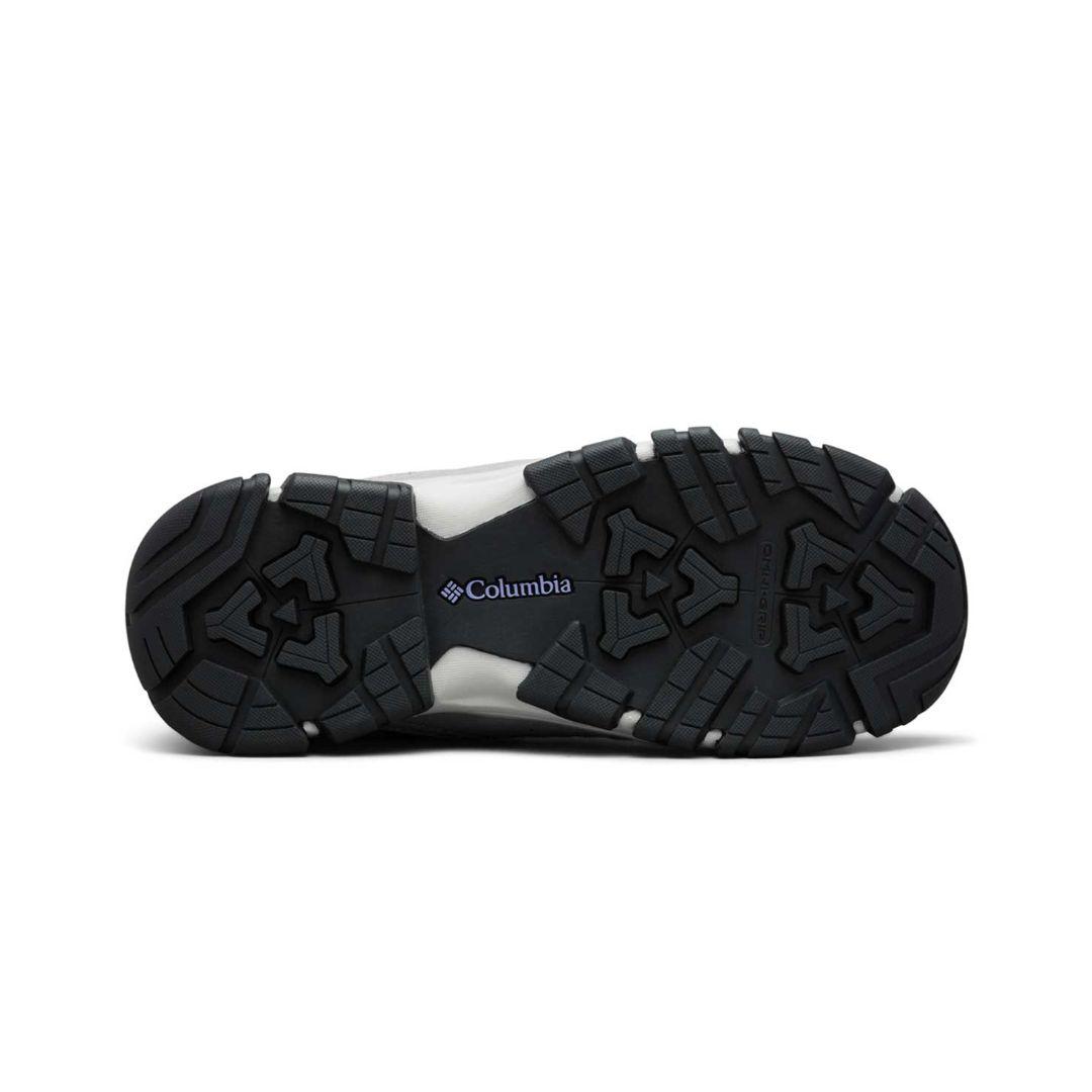 Columbia Women Grey ISOTERRA MID OUTDRY