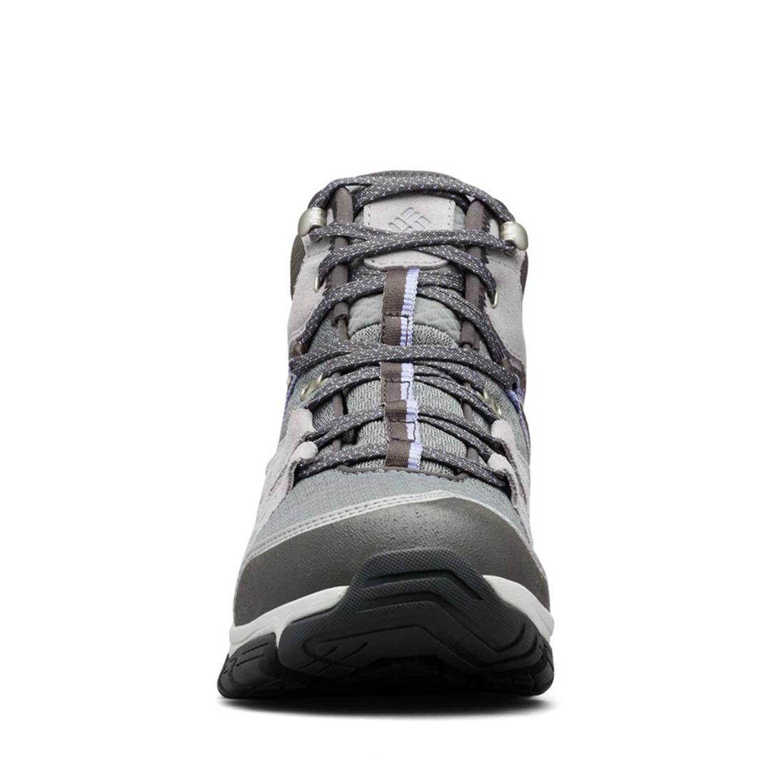 Columbia Women Grey ISOTERRA MID OUTDRY