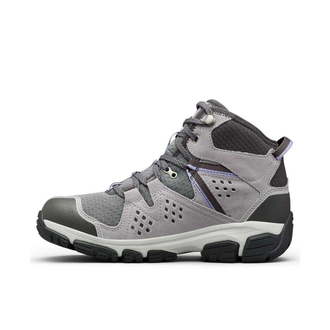 Columbia Women Grey ISOTERRA MID OUTDRY